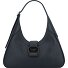  Nouveau Sac à bandoulière Cuir 30 cm Modéle black