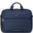  Easy Office 2.0 Porte-documents 40 cm Compartiment pour ordinateur portable Modéle blu notte