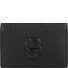  Anett Porte-monnaie 12 cm Modéle black