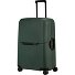  Magnum Eco 4 roues Valise cabine 75 cm Modéle forest green