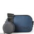 Dragonhawk Mini sac à bandoulière 18 cm Modéle blu-nero