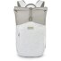  Arcane Roll Top Daypack 50 cm Compartiment pour ordinateur portable Modéle pediment grey block