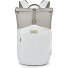  Arcane Roll Top Daypack 50 cm Compartiment pour ordinateur portable Modéle pediment grey block