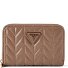  Cheryl Porte-monnaie 14 cm Modéle dark taupe