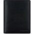  Remo Porte-monnaie Protection RFID Cuir 10 cm Modéle schwarz