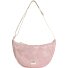  Sac à bandoulière 32 cm Modéle blush
