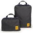  Accessoires : kit de 2 sacs de rangement Modéle black-grid