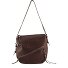  My Forever Friend Sac à bandoulière Cuir 31 cm Modéle dark chocolate