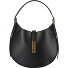  Polo ID Sac à main Cuir 25 cm Modéle black