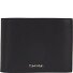  Epi Porte-monnaie Cuir 12.5 cm Modéle black