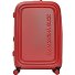  Logoduck + 4 roues Valise cabine L 75 cm Modéle cherry tomato