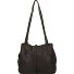  Submarine Sac à bandoulière en cuir 31 cm Modéle schwarz