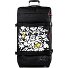  Transit'R Plus 2 roues Sac de voyage 80 cm Modéle mickeyplacement