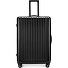  Atlas 4 roues Valise cabine L 76 cm Modéle jet black