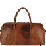  Newport Sac de voyage Weekender Cuir 54 cm Modéle caramel