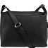  Hirsch Isabella Sac à bandoulière Cuir véritable 28 cm Modéle schwarz