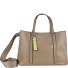  Spring Feeling Sac à main 34 cm Modéle taupe