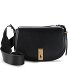  Polo ID Sac à bandoulière Cuir 19 cm Modéle black