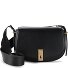  Polo ID Sac à bandoulière Cuir 19 cm Modéle black