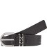  CK Loop Ceinture Modéle ck black | 70 cm