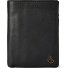  Tarquin Porte-monnaie Protection RFID Cuir 9.5 cm Modéle dark ash