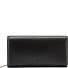  Madeira Porte-monnaie Cuir véritable 19 cm Modéle schwarz