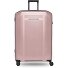  Edition 02 4 roulettes Trolley L 75 cm Modéle rose metallic