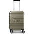 Seattle 4 roues Valise cabine S 55 cm Modéle dark-olive