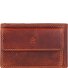  Porte-monnaie Dallas RFID cuir 10 cm Modéle braun
