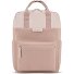  Bergen Pro Daypack 39 cm Compartiment pour ordinateur portable Modéle rose clay