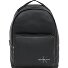  Mono Logo Daypack 40 cm Compartiment pour ordinateur portable Modéle black