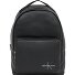  Mono Logo Daypack 40 cm Compartiment pour ordinateur portable Modéle black