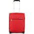 Base Breeze 2 roulettes Trolley de cabine 45 cm Modéle red