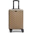  Essentials 07 CABIN 4 roulettes Trolley de cabine 55 cm Modéle champagne 2
