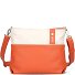  Jana Sac à bandoulière 27 cm Modéle papaya