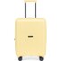  Anthem 4 roulettes Trolley de cabine 55 cm avec soufflet d'extension Modéle glow yellow
