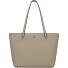  Karly Sac à bandoulière Cuir 26 cm Modéle birch tan