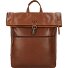  Vintage Daypack Cuir 43 cm Compartiment pour ordinateur portable Modéle natur
