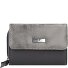  Porte-monnaie Elin 14 cm Modéle black