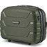  Edition 01 Vanity-case 34 cm Modéle olive