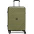  Essentials 05 MEDIUM 4 roulettes Trolley 67 cm Modéle dark-olive 2