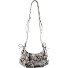  Nickel Sac à bandoulière 23 cm Modéle schwarz