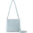  Melbu Sac à bandoulière 25 cm Modéle ice blue