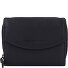  Iona Porte-monnaie Cuir 19 cm Modéle midnight navy