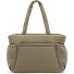  Hellvi Sac à bandoulière 42 cm compartiment pour ordinateur portable Modéle dusty khaki