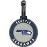  travelite x NFL Étiquette de valise 9 cm Modéle seattle seahawks