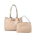 Aytounhill Sac de shopper 34 cm Modéle irish cream