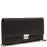  Waiter Porte-monnaie Cuir véritable 20 cm Modéle black