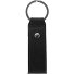  Black Magic Porte-clés Cuir 3.5 cm Modéle schwarz