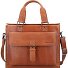  Attaché-case Cuir véritable 38 cm Modéle hellbraun
